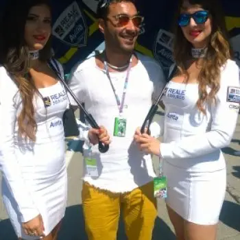 Accompagnatore gigolo Samuelf