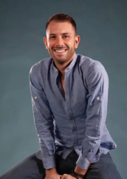 Accompagnatore gigolo Alessandro.Olimpia