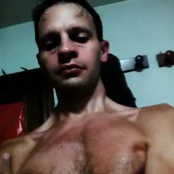 Accompagnatore gigolo Hunter