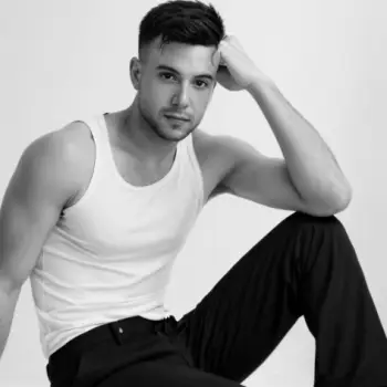 Accompagnatore gigolo Marco Light