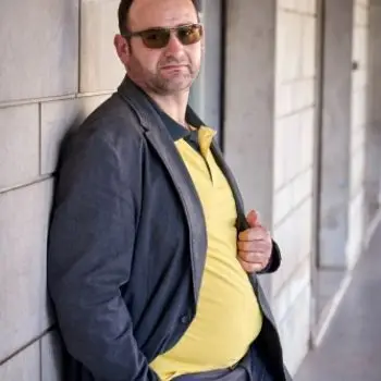 Accompagnatore gigolo Newrocco