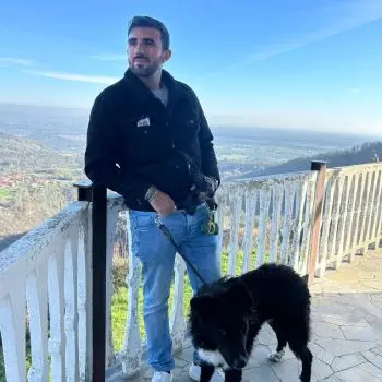 Accompagnatore gigolo Andr&eacute;e