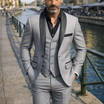 Accompagnatore gigolo Joe