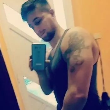 Accompagnatore gigolo Saxymike