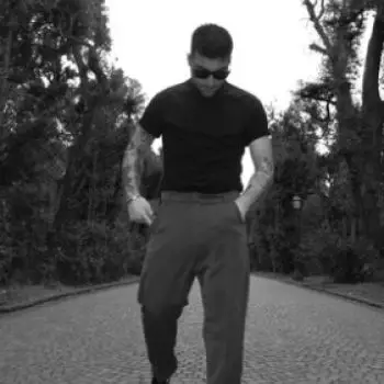 Accompagnatore gigolo Armando