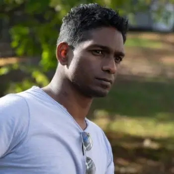 Accompagnatore gigolo Dorian