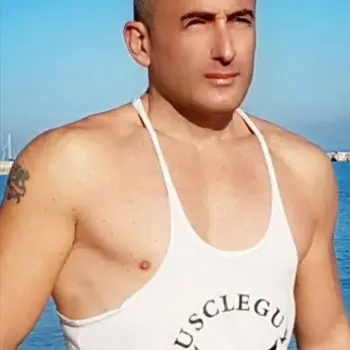 Accompagnatore gigolo Alby