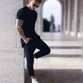 Accompagnatore gigolo Rickygigolo