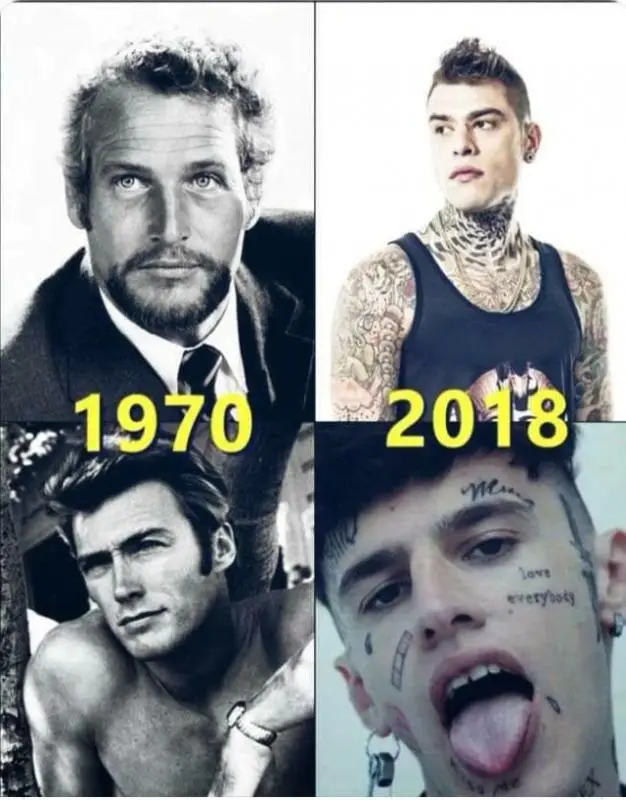 Gli Over 40 di oggi affascinanti ecco perch&eacute; ?