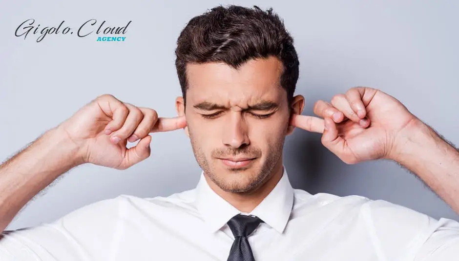 Gigolo in difesa delle lamentele&hellip; Ma di chi &egrave; davvero la colpa?