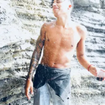 Accompagnatore gigolo Cristopher