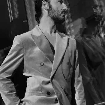 Accompagnatore gigolo Gian Maria