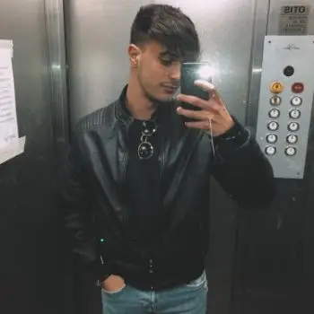 Accompagnatore gigolo Marco1.Gigolo