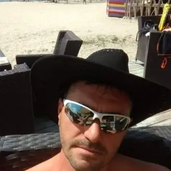 Accompagnatore gigolo Georgemar