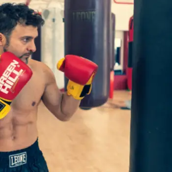 Accompagnatore gigolo Eros