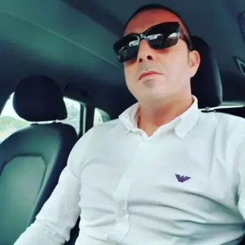 Accompagnatore gigolo Massi78