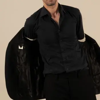 Accompagnatore gigolo Michele 