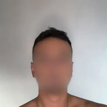 Accompagnatore gigolo Ivan