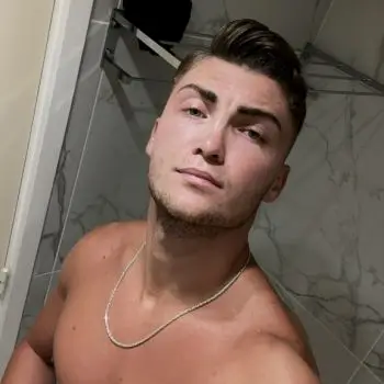 Accompagnatore gigolo Anes