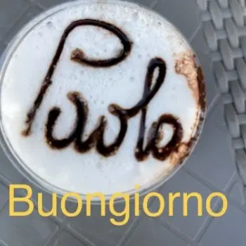 Accompagnatore gigolo Paolo