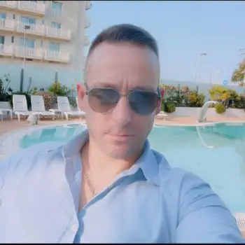 Accompagnatore gigolo Alejandro Jesvs BK33