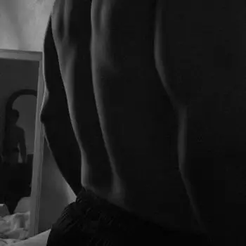 Accompagnatore gigolo Gabriele