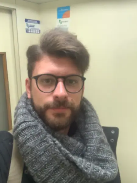 Accompagnatore gigolo Fab