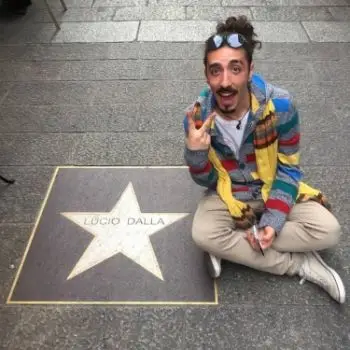 Accompagnatore gigolo Jhhonny