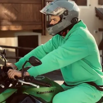 Accompagnatore gigolo Andrea8