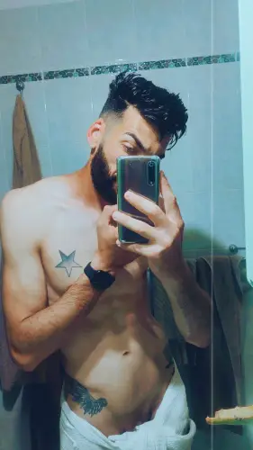 Accompagnatore gigolo Marcopert3