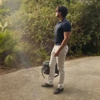 Accompagnatore gigolo Gordon