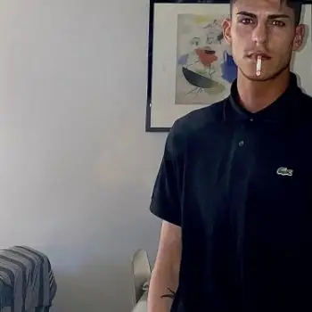 Accompagnatore gigolo Robins