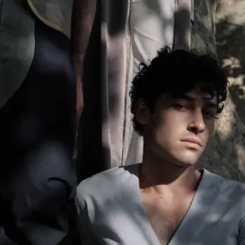 Accompagnatore gigolo Rino96