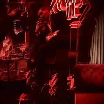 Accompagnatore gigolo Theo