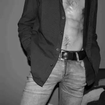 Accompagnatore gigolo Lord