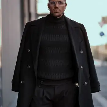 Accompagnatore gigolo Master