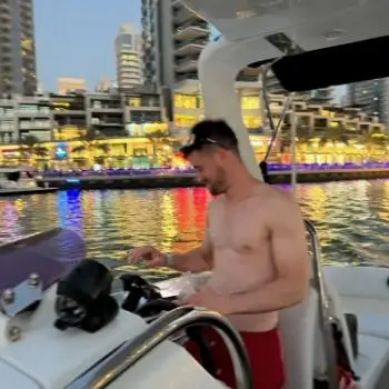 Accompagnatore gigolo Bonnyboss