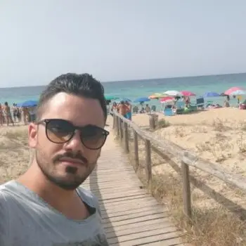 Accompagnatore gigolo Gianni87