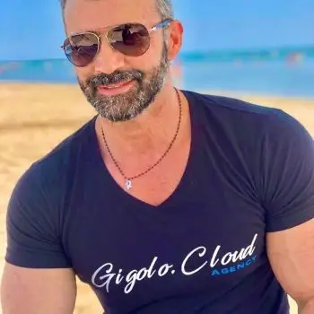 Accompagnatore gigolo Gigolo.Cloud