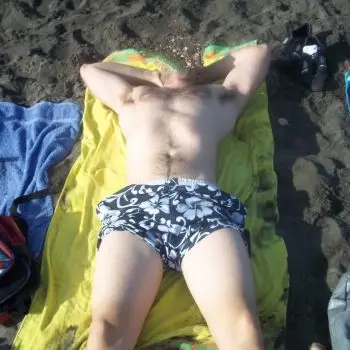 Accompagnatore gigolo Alessandro Splendore 