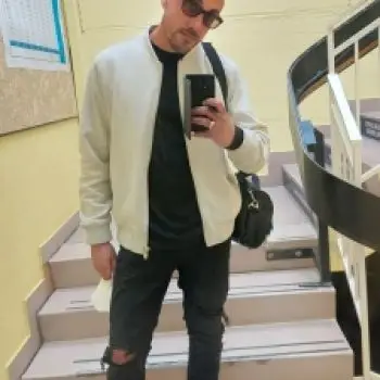 Accompagnatore gigolo Eneakali