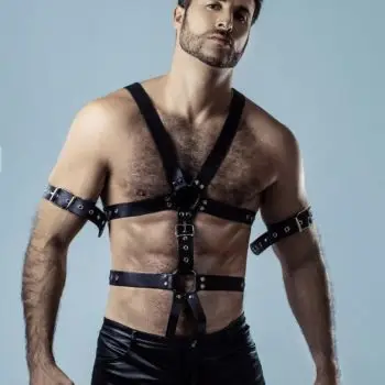 Accompagnatore gigolo MASTER CRISTIAN