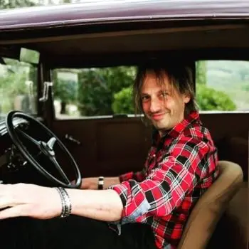 Accompagnatore gigolo Andyrove