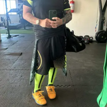 Accompagnatore gigolo Nik 