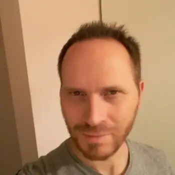 Accompagnatore gigolo Gianluca