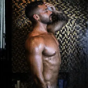 Accompagnatore gigolo Lorenzo