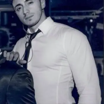 Accompagnatore gigolo Arvin