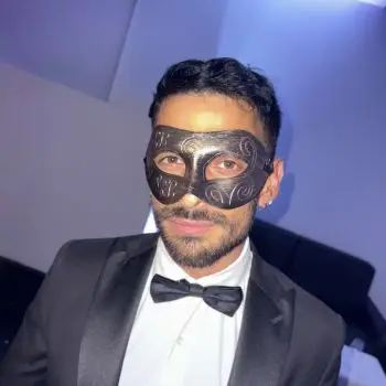 Accompagnatore gigolo Marco Morrone
