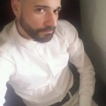 Accompagnatore gigolo Gigolo.1