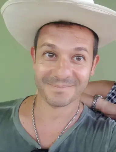 Accompagnatore gigolo Robertex